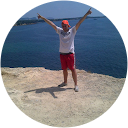 Dani Pavón Madrid profile picture